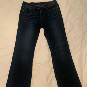 JUDY BLUE Lynn Bootcut Jean
